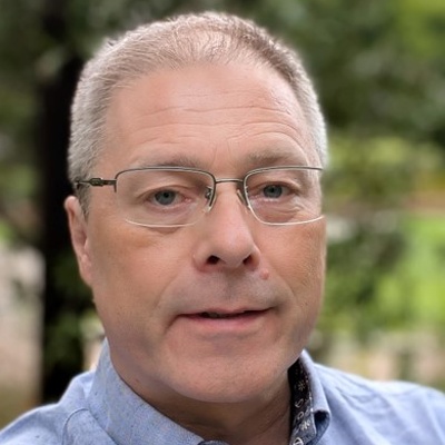 Stefan Sandstrom- Cell & Gene Therapy World Conference (CGTWC 2025)